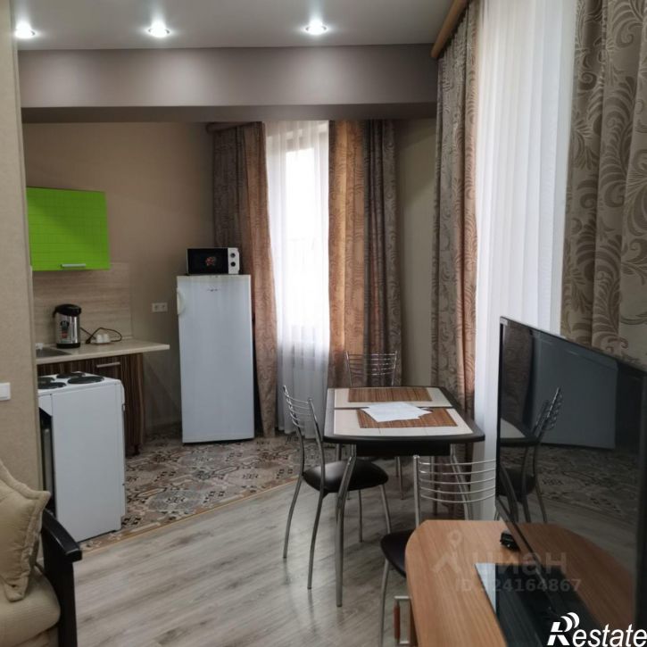 1-комн квартира ул Северная, 3б,  д. 3б