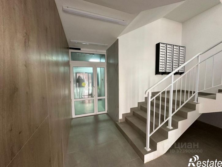 2-комн квартира Мирная улица, 33А к2,  д. 33А к2