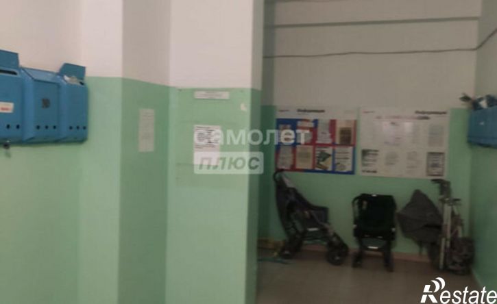 2-комн квартира ул Крымская, 171,  д. 171