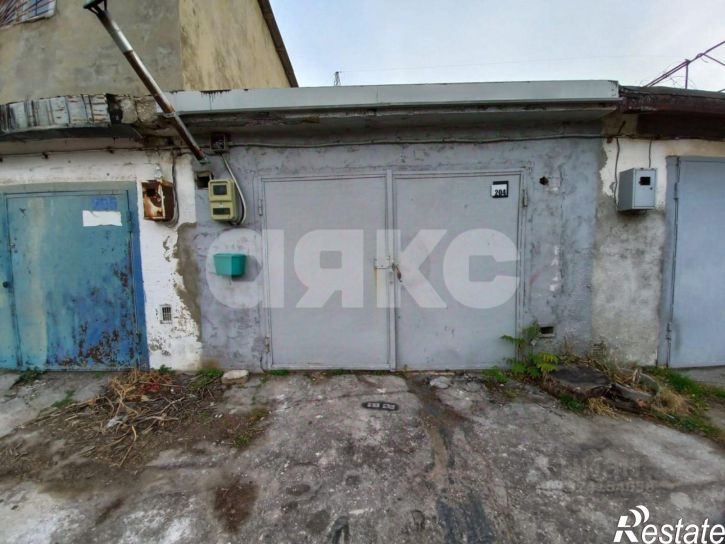 Гараж/парковка ул Чехова, 71,  д. 71