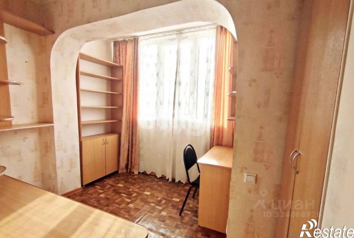 2-комн квартира улица Ленина, 157,  д. 157