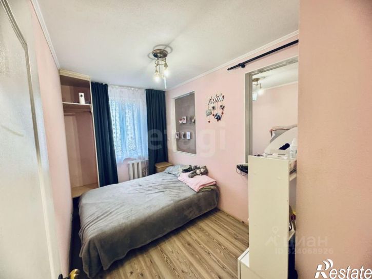 2-комн квартира улица Ленина, 157,  д. 157