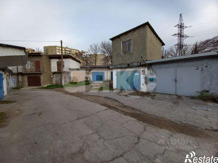 Гараж/парковка ул Чехова, 71,  д. 71