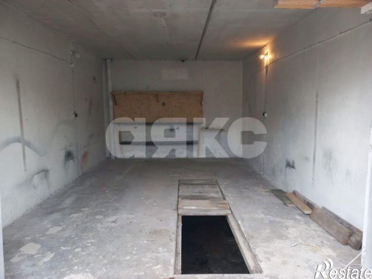 Гараж/парковка ул Чехова, 71,  д. 71