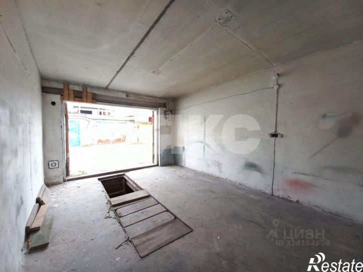 Гараж/парковка ул Чехова, 71,  д. 71