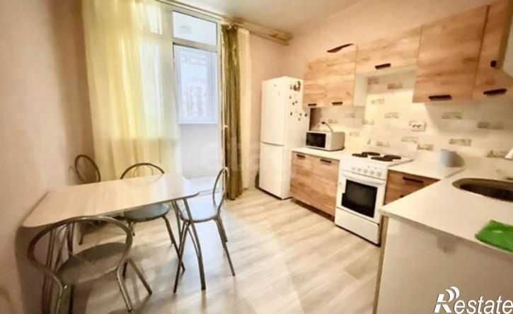 2-комн квартира ул Владимирская, 55В,  д. 55В