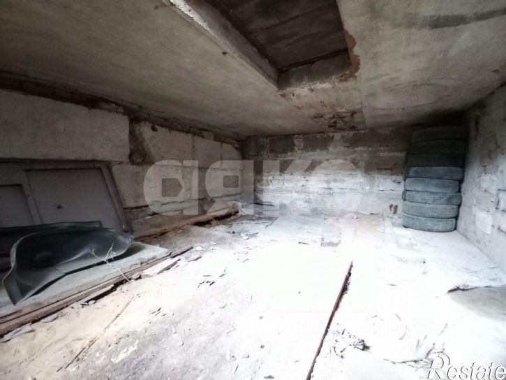 Гараж/парковка ул Чехова, 71,  д. 71