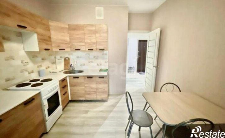 2-комн квартира ул Владимирская, 55В,  д. 55В