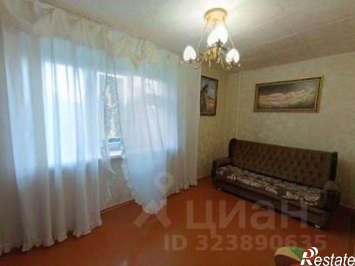 2-комн квартира ул Астраханская, 4,  д. 4