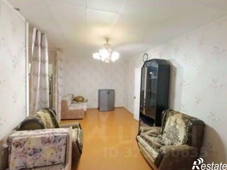 2-комн квартира ул Астраханская, 4,  д. 4