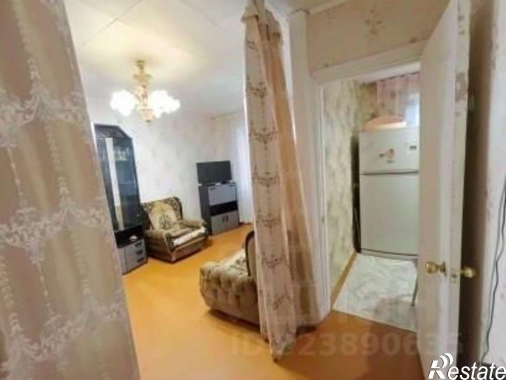 2-комн квартира ул Астраханская, 4,  д. 4