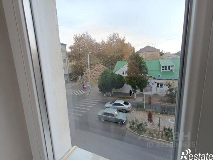 2-комн квартира ул Астраханская, 4,  д. 4