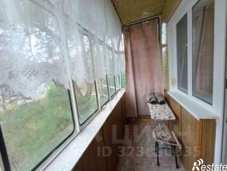 2-комн квартира ул Астраханская, 4,  д. 4