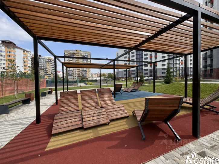 2-комн квартира улица Крылова, 13 к2,  д. 13 к2