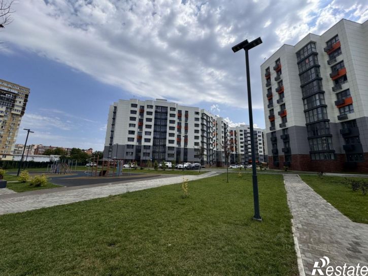 2-комн квартира улица Крылова, 13 к2,  д. 13 к2