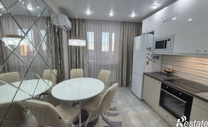 2-комн квартира улица Омелькова, 93,  д. 93