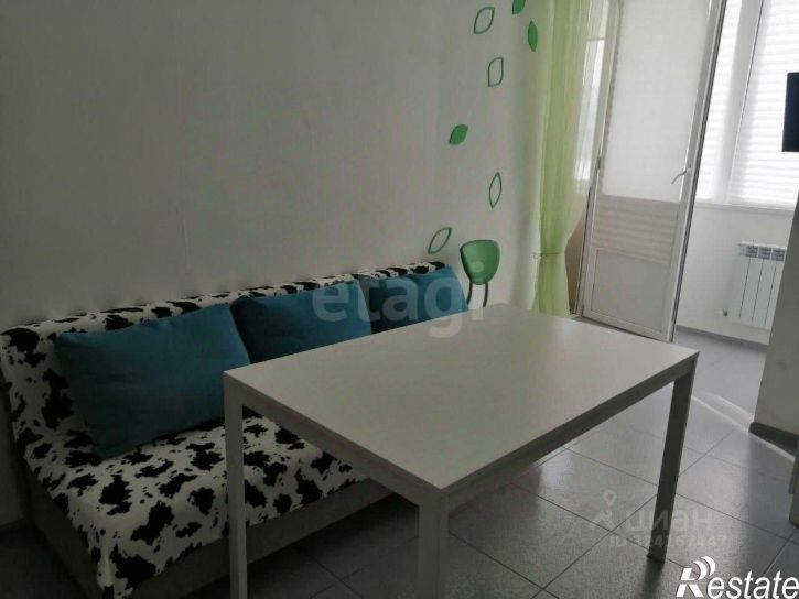 2-комн квартира Краснодарская улица, 66В,  д. 66В