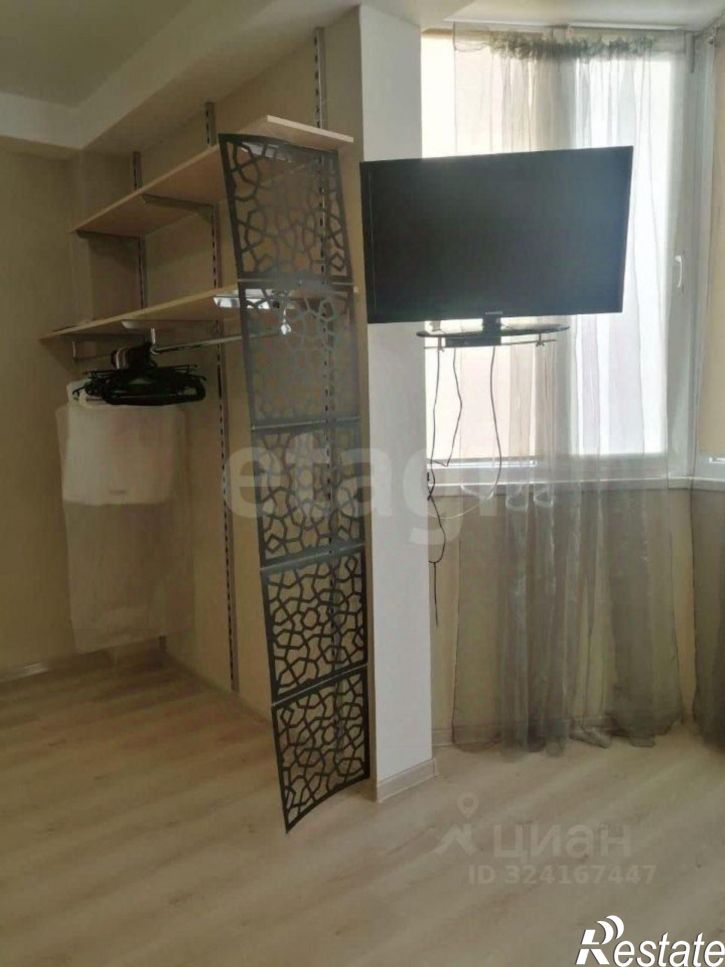 2-комн квартира Краснодарская улица, 66В,  д. 66В