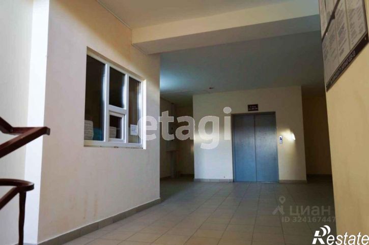 2-комн квартира Краснодарская улица, 66В,  д. 66В