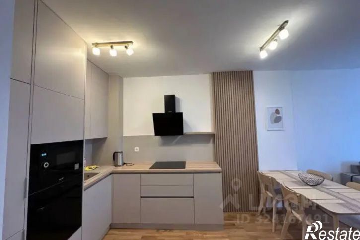 2-комн квартира улица Толстого, 27,  д. 27