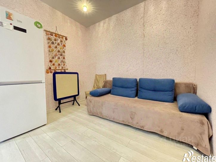 2-комн квартира Таманская улица, 24,  д. 24