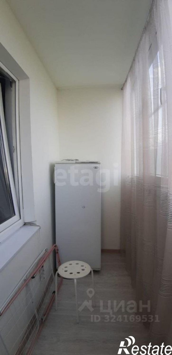 1-комн квартира улица Адмирала Пустошкина, 22 с5,  д. 22 с5