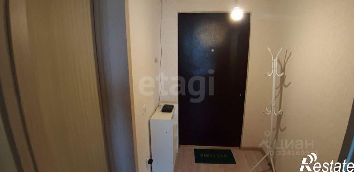 1-комн квартира улица Адмирала Пустошкина, 22 с5,  д. 22 с5