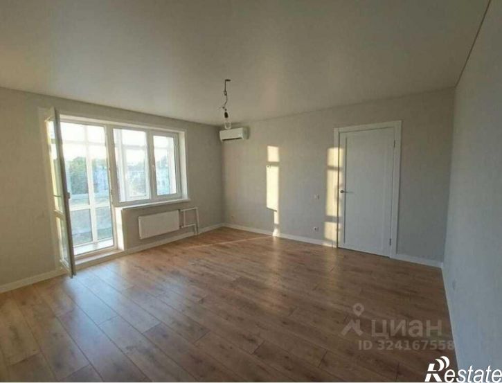 2-комн квартира ул Тургенева, 250,  д. 250