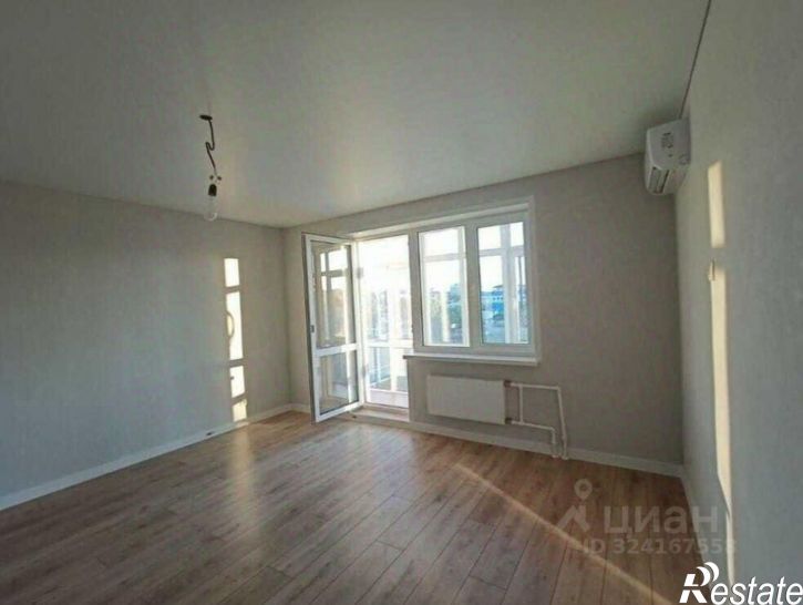 2-комн квартира ул Тургенева, 250,  д. 250