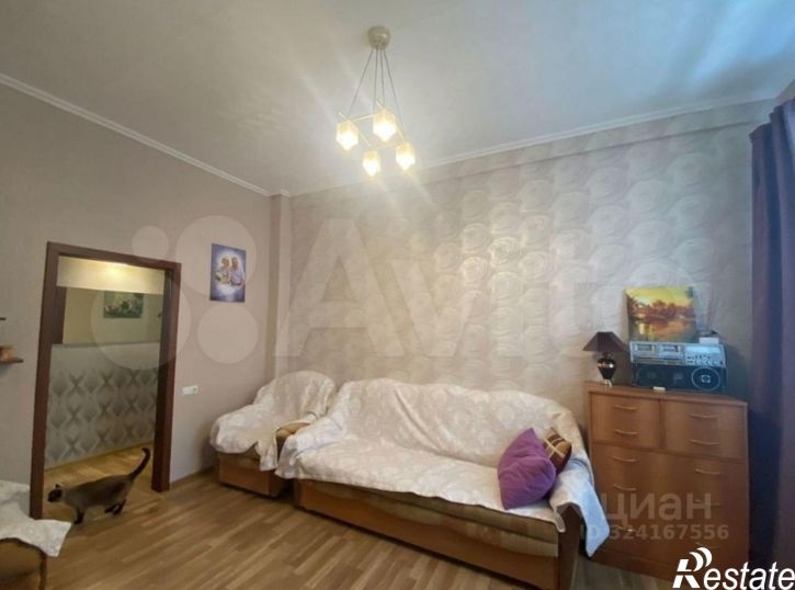 2-комн квартира ул Ленина, 68,  д. 68