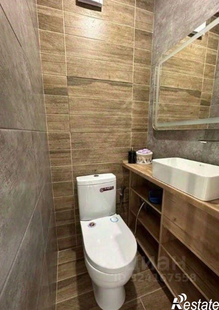 2-комн квартира ул Тургенева, 250,  д. 250