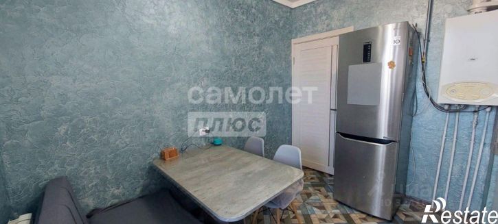 1-комн квартира Парковая улица, 60 к6,  д. 60 к6