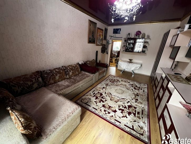 2-комн квартира ул Объездная, 25,  д. 25