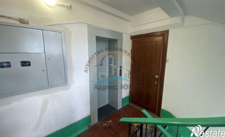 2-комн квартира ул Маяковского, 76,  д. 76