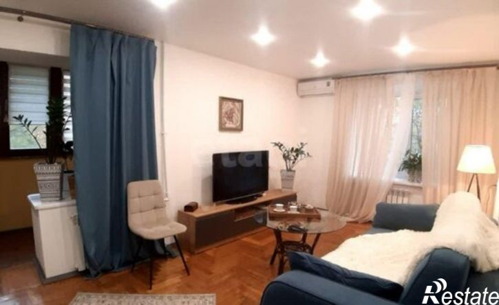 2-комн квартира ул Новороссийская, 266,  д. 266