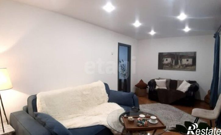 2-комн квартира ул Новороссийская, 266,  д. 266