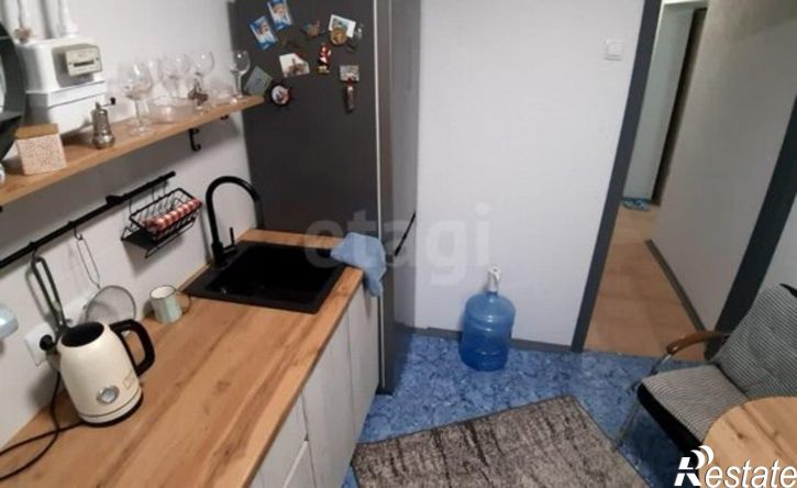 2-комн квартира ул Новороссийская, 266,  д. 266