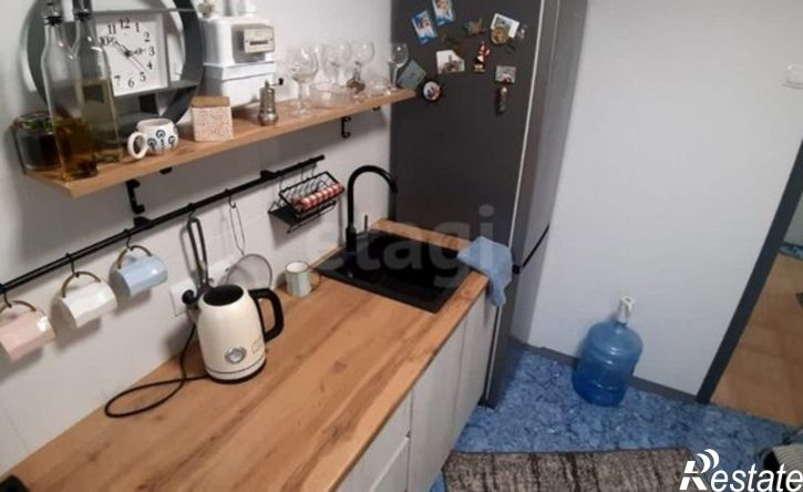 2-комн квартира ул Новороссийская, 266,  д. 266