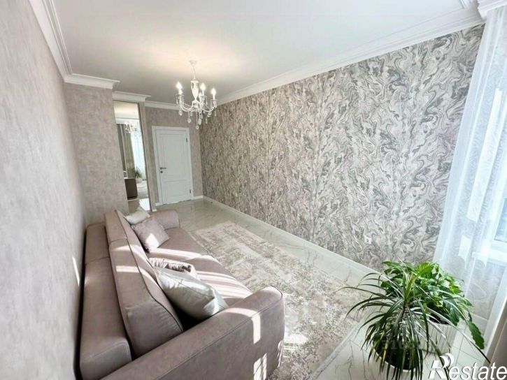 2-комн квартира ул Ивана Голубца, 147,  д. 147