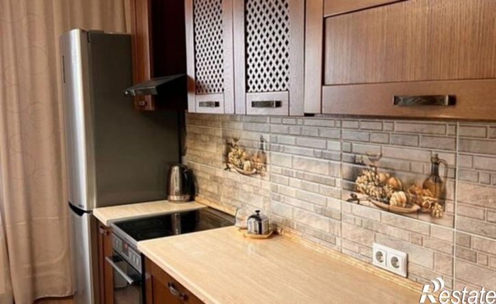 2-комн квартира улица Ленина, 192,  д. 192