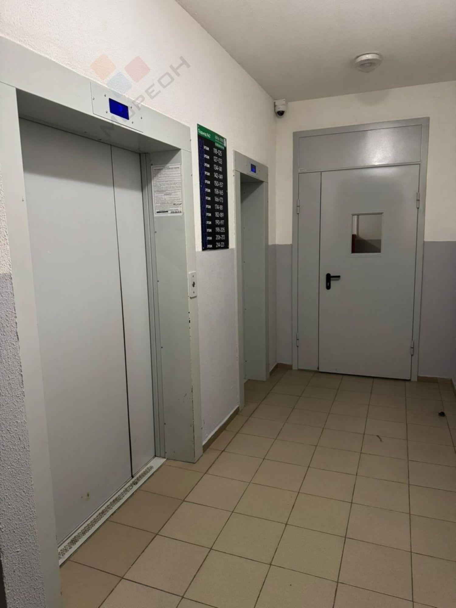 Купить квартиру за 12 500 000 рублей на Крестьянская ул, 27к4