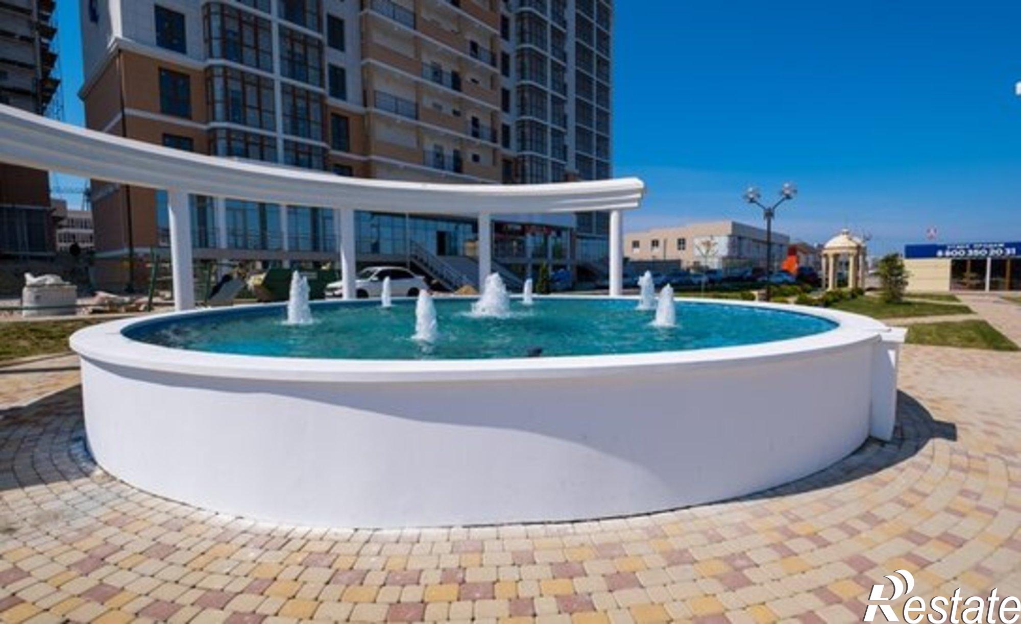 Купить квартиру за 9 800 000 рублей на Анапское шоссе, 30 3