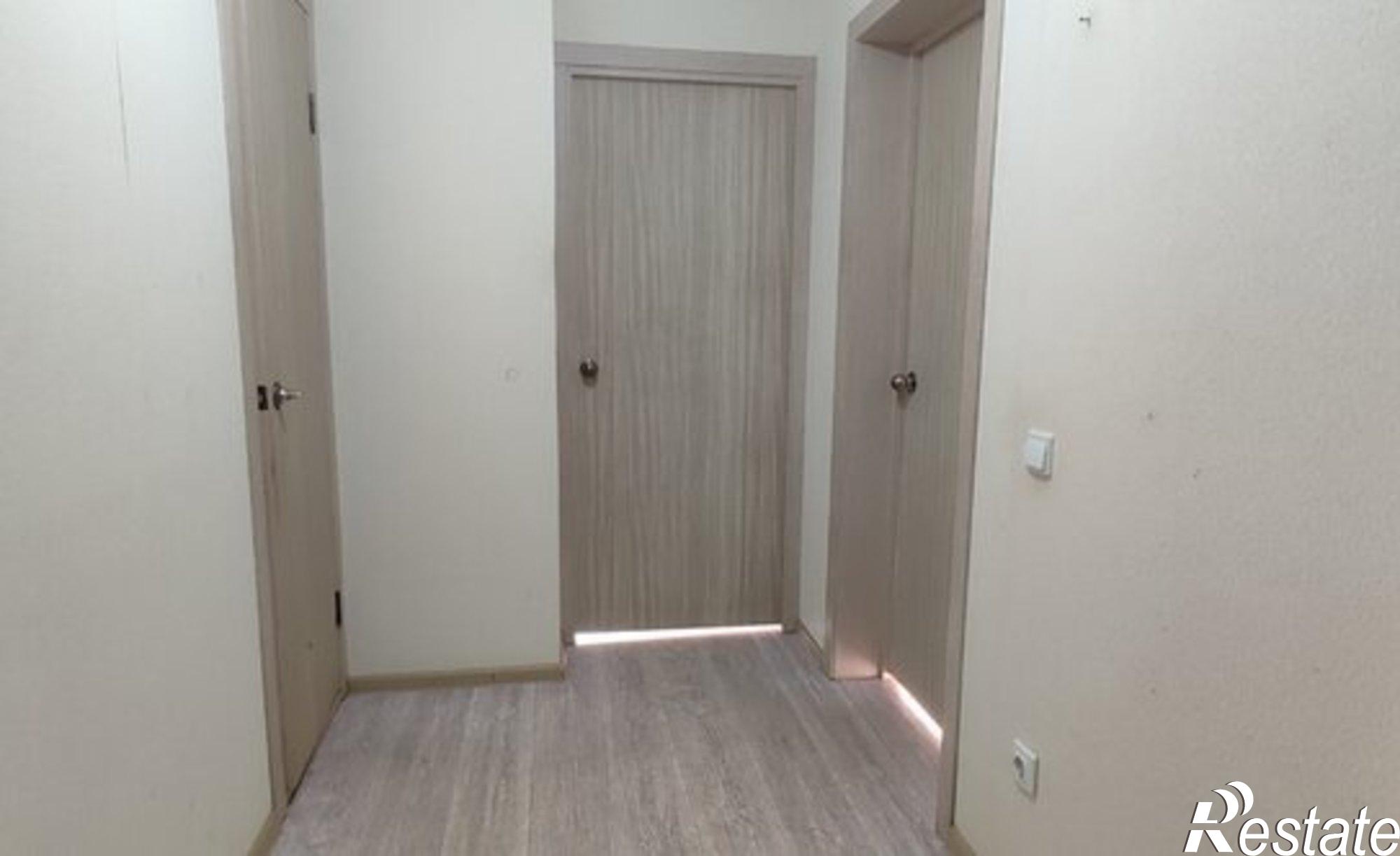 Купить квартиру за 5 600 000 рублей на улица Адмирала Пустошкина, 22 с1