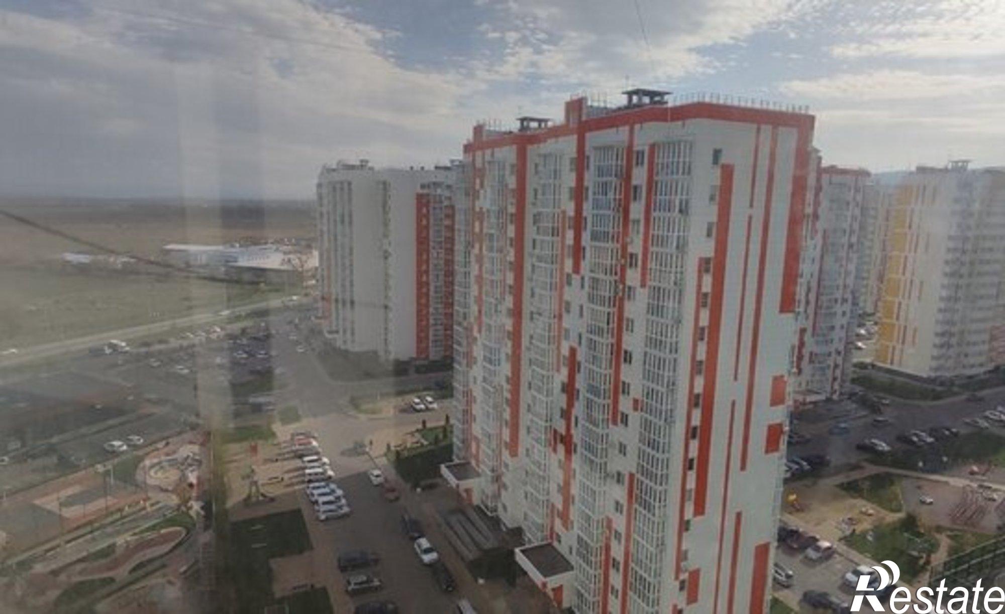 Купить квартиру за 5 600 000 рублей на улица Адмирала Пустошкина, 22 с1