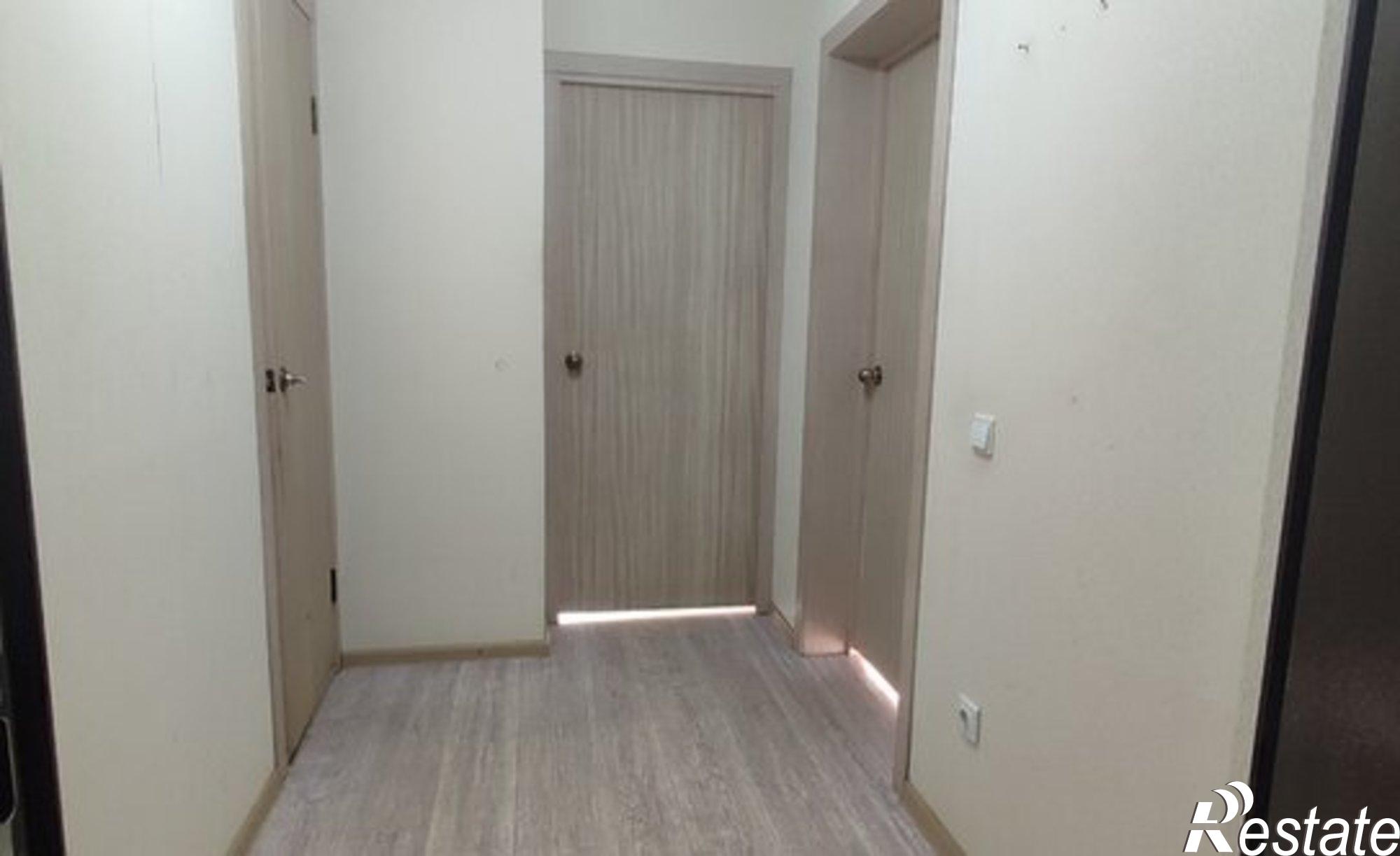 Купить квартиру за 5 600 000 рублей на улица Адмирала Пустошкина, 22 с1