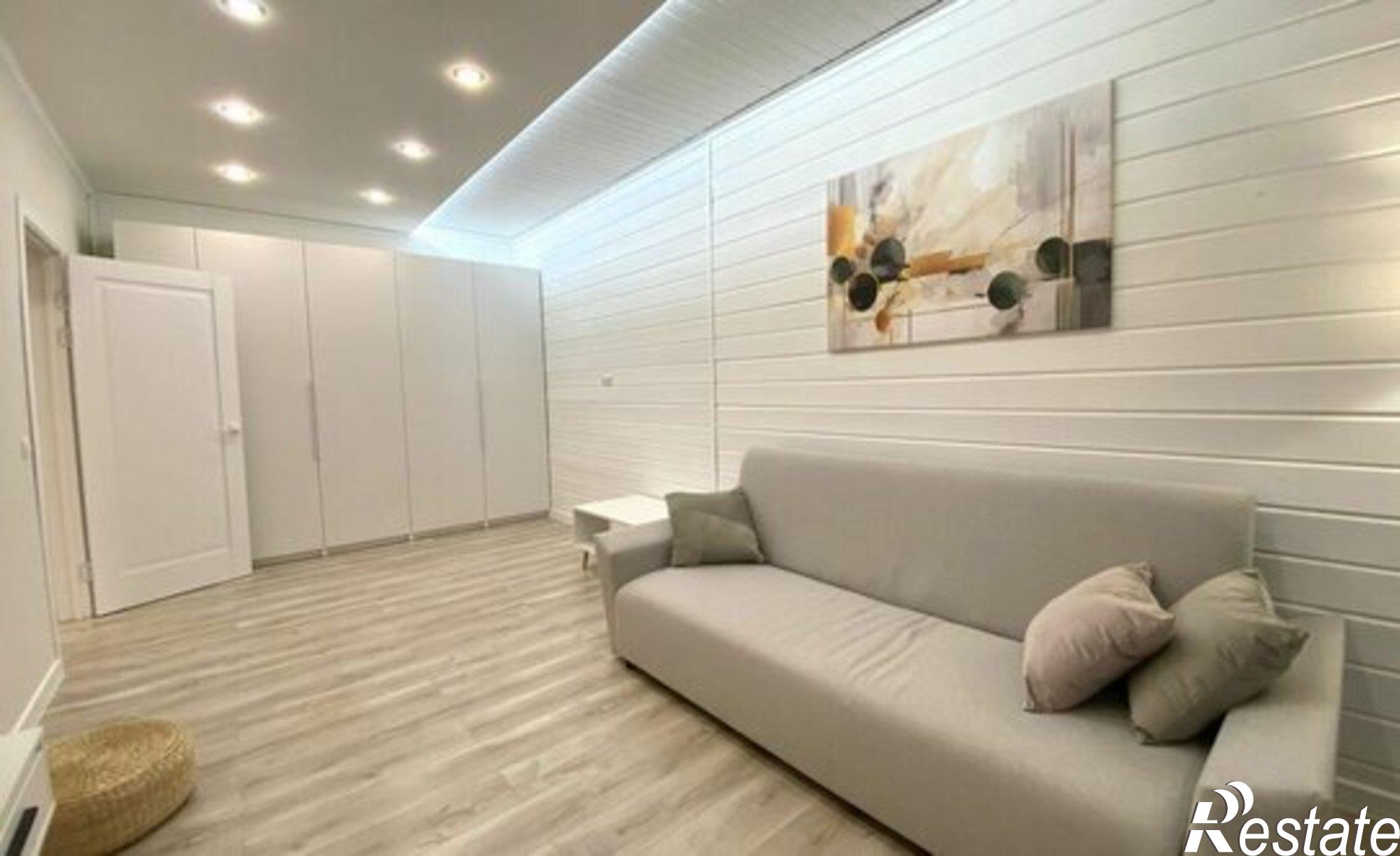 Купить квартиру за 7 100 000 рублей на Парковая улица, 64 к1