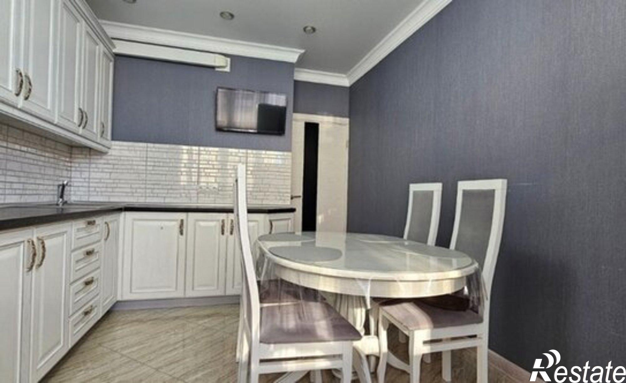 Купить квартиру за 12 600 000 рублей на ул Владимирская, 55В