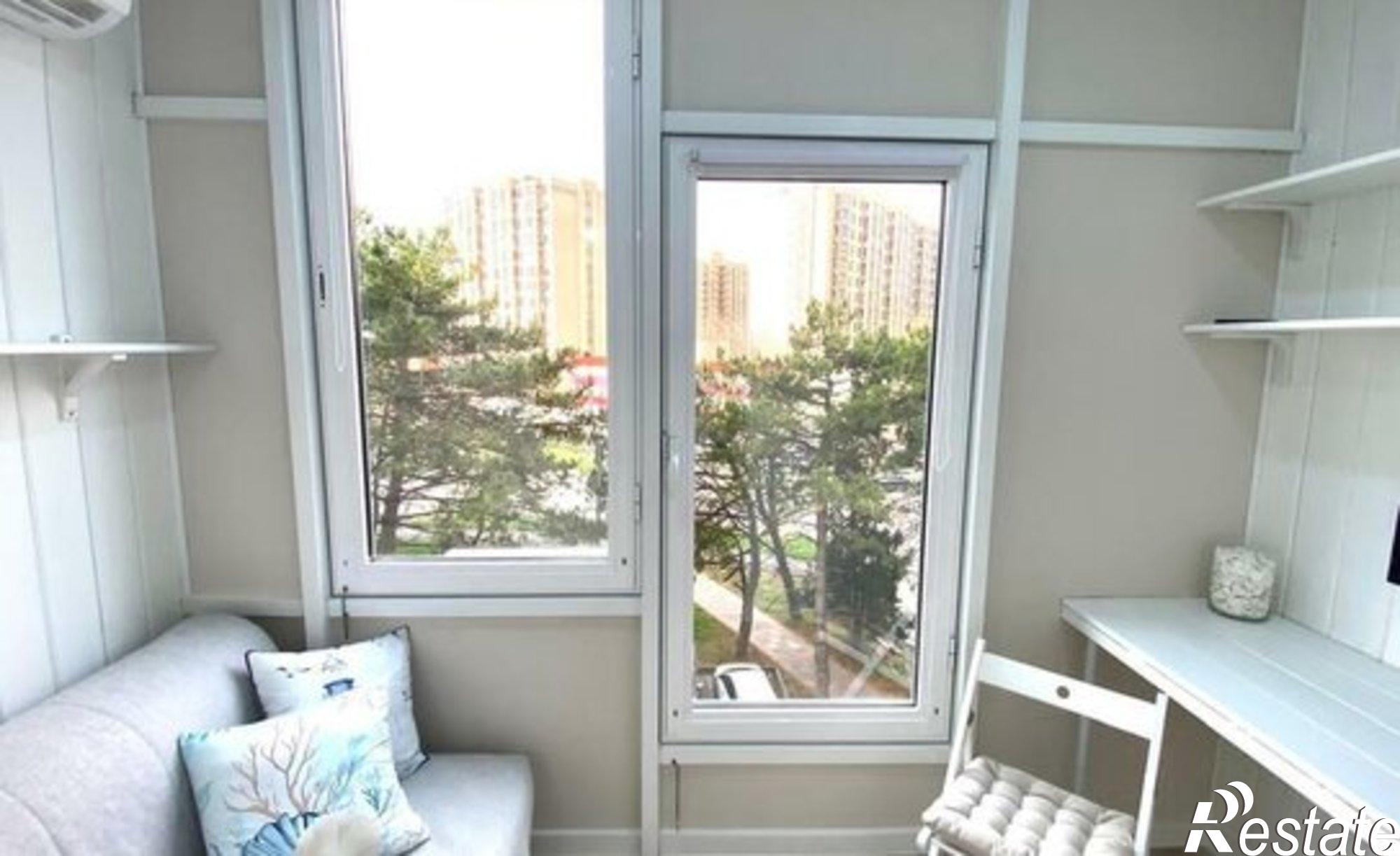 Купить квартиру за 7 100 000 рублей на Парковая улица, 64 к1