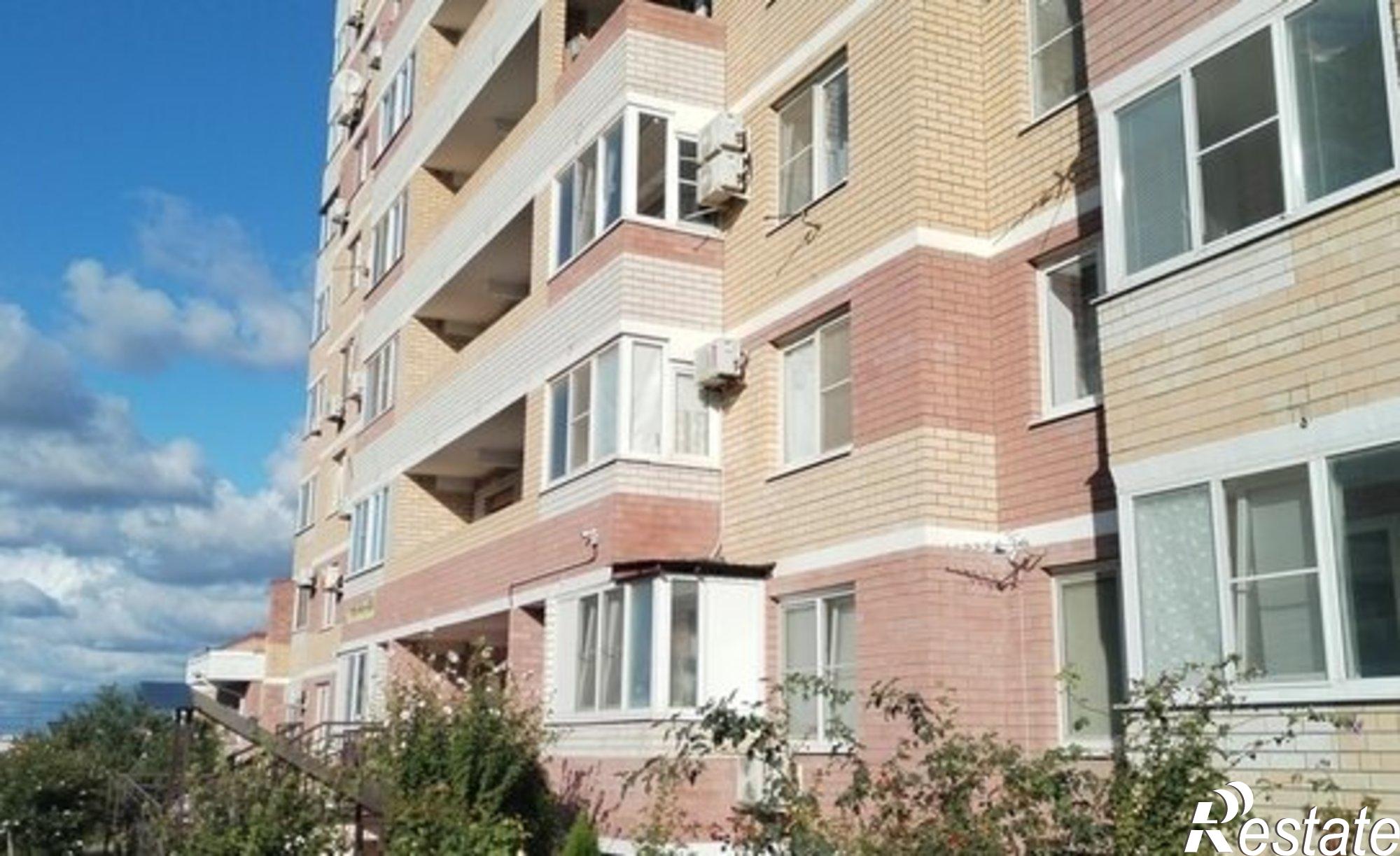 Купить квартиру за 10 600 000 рублей на Супсехское шоссе, 26 1