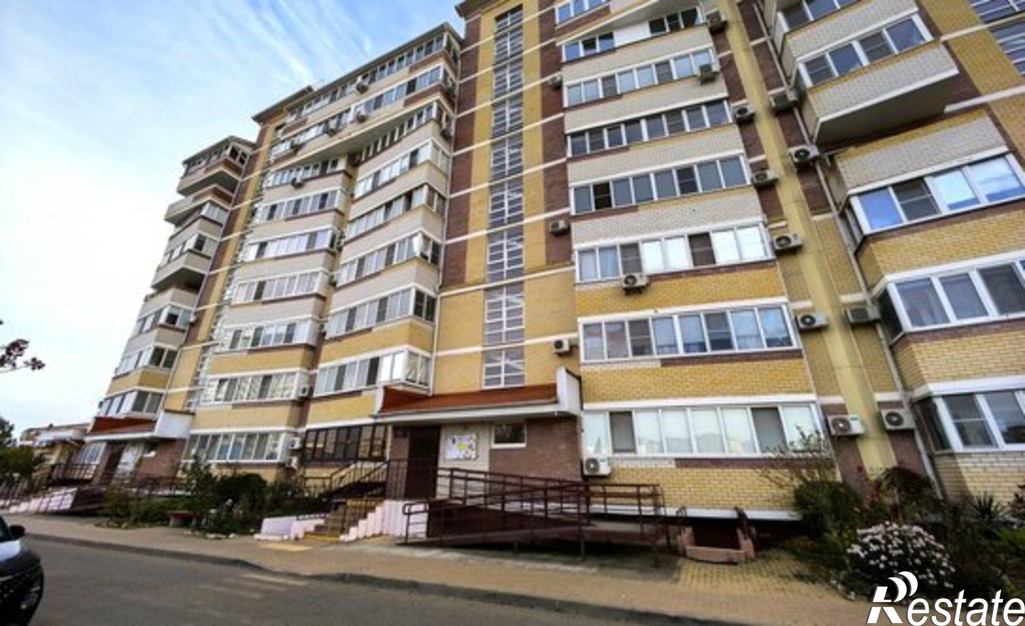 Купить квартиру за 10 600 000 рублей на Супсехское шоссе, 26 1